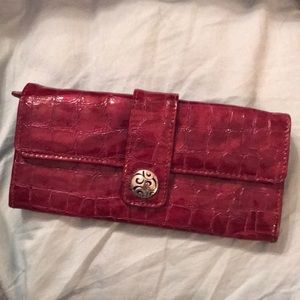 Brighton wallet